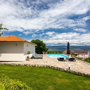 Appartamento Magas, Vrbnik (Primorje-Gorski Kotar)